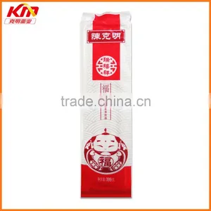 Hot Selling China Noodles Manufacturer Kemen Wheat Flavor Lucky Dried Noodles thumbnail-4