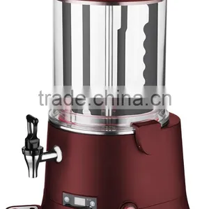 2016 New Product HOT CHOCOLATE MACHINE thumbnail-1