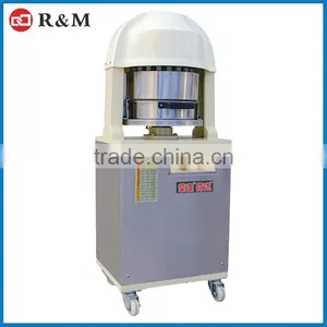 Commercial Durable Used Bakery Dough Divider Hot Sale Full Automatic Dough Divider Rounder thumbnail-1