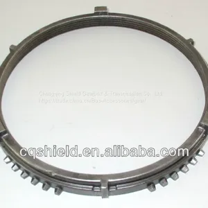 Transmission Assy Gearbox Parts 1310304175 for 16S-221 Sliding Sleeve thumbnail-2