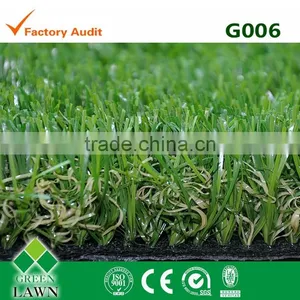 Swimming Pool UV Resistance Decorative Artificial Grass for Gardens Landscaping thumbnail-4