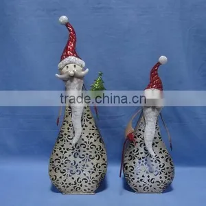 Iron HandMade Artifical Dollarma Craft Cheapest Fashionable HXM5B101-6R thumbnail-3