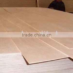 Okoume Plywood thumbnail-1