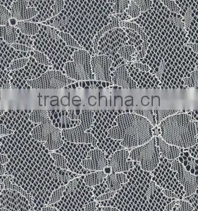 Jacquard Lace Trimming thumbnail-1