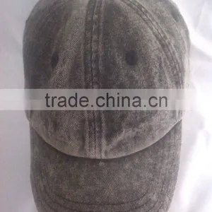 Logo Personal Design High Quality Washing Water Cap thumbnail-1