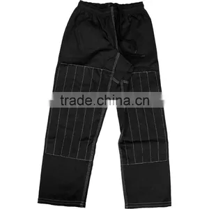 Black Brazillian Jiu Jitsu / BJJ Gi's Kimono / BJJ Gi Kimono With Customization thumbnail-3