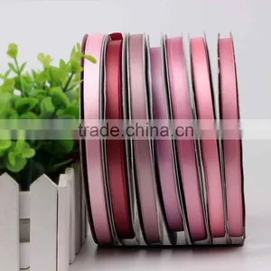 Wholesale Satin Ribbon Double Face thumbnail-1