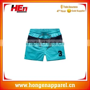 Hongen Apparel Sublimation Printed Lycra Swimwear With Low Price Sex Swimwear and Sexy Beach Wear thumbnail-1