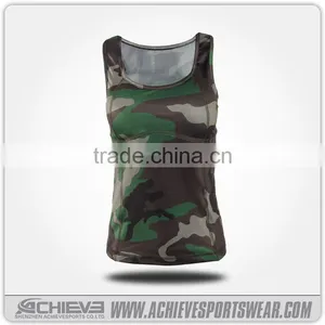 Custom Yoga Bra Sport Bra Women Singlet Bra thumbnail-3
