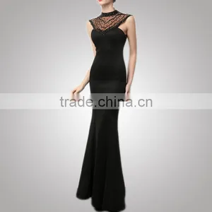 New Style Beautiful Vintage Real Wedding Dress For Autumn thumbnail-2