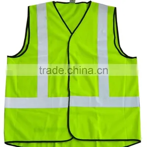 EN11612 5M Safety Reflective Vest thumbnail-1