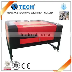 Factory Direct Sale Low Cost XJ1390 (52"*36") Co2 Laser Cutting Equipment thumbnail-3