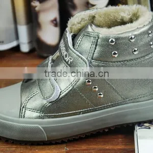GZYNew Fashionable Winter Kids Shoes Korea for Sale thumbnail-3