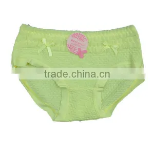 Kids Underwear Teen Sexy Girls Briefs Tumblr thumbnail-6