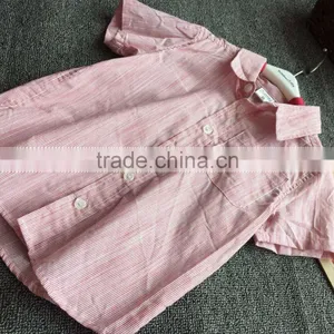 2015 Fashion Top Kids Short Sleeve Wholesale Garment Boy t Shirt ST007 thumbnail-3