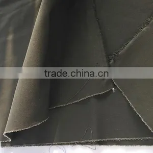 Army Green Canvas Fabric thumbnail-3