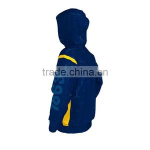 Sweatshirt Custom Sublimation Print Hoodies thumbnail-3
