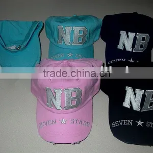Baseball Caps thumbnail-1