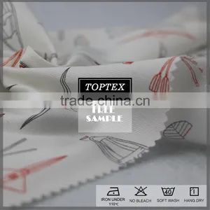 100% Cotton Print Fabric for Cloth thumbnail-2