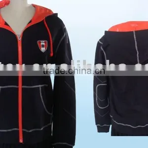 Ladies' Sweatshirt thumbnail-1