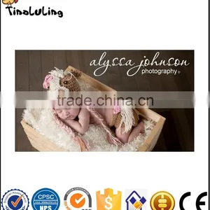 NPT33 New Top Sale Newborn Photography Props Handmade Woolen Baby Hat thumbnail-1