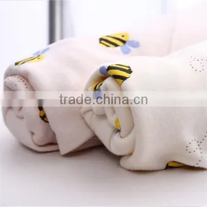 Baby Printed Bodysuits Wholesale Printed Bees Bodysuits thumbnail-6