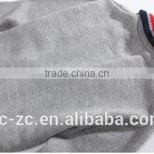 Cardigans Men 2017 Hand Made Crochet Sweaters thumbnail-4