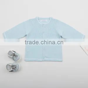 Wholesale Children's Boutique Clothing Boys Sweaters thumbnail-1
