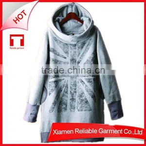 Custom Sublimation Hoodies /sweatshirts thumbnail-1