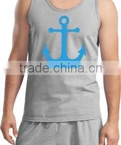 Workout Bulk Wholesale Tank Top thumbnail-4