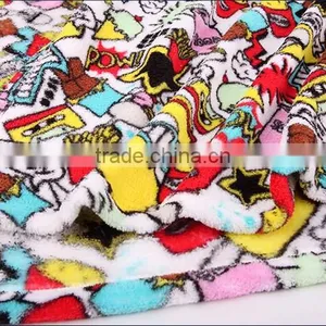 2014 Coral Fleece Printing Blankets thumbnail-4