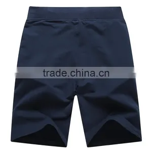 Men's Summer Beach Pants Loose Men Casual Summer Shorts thumbnail-2