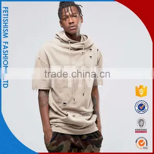 Ex-Factory Price OEM Service Hoodies for Men Online Shopping thumbnail-1