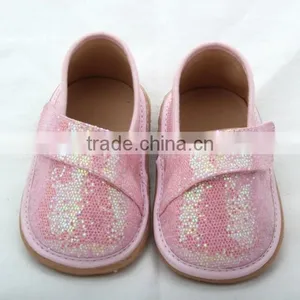 Baby Infant Shoes Baby Musical SHoes Supplier thumbnail-6