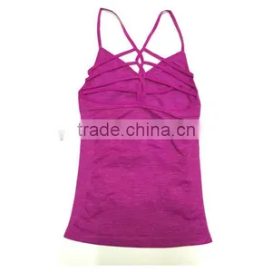 Hot Sale Comfortable Women Sexy Camisole thumbnail-4