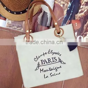 DY0110Z Euro Fashion Ladies Handbag Hot Sale Handbag thumbnail-3