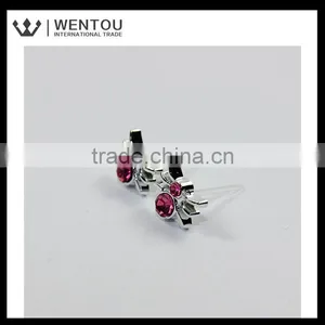 Wholesale China Factory Halloween Spider Fancy Earring thumbnail-5