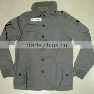Fashion Jacket thumbnail-1