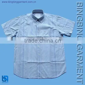 Men's Short-sleeve Shirt thumbnail-1