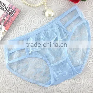 Hot Sale Sexy Panties Thongs Women for Bodywear and Promotion , Good Quality thumbnail-3