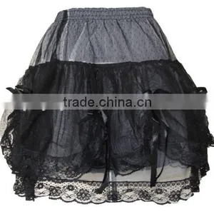 Wholesale Fashionable Fluffy Tutu Skirt thumbnail-2