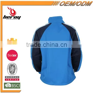Design Your Own Kids Fitness Hoodie Jacket With Zipper thumbnail-3