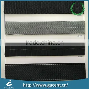 Customized Color Hardness Nylon Webbing for Adventurer Team thumbnail-5