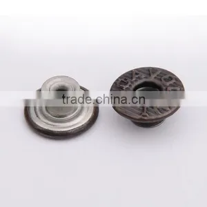 Jeans Button Rivets thumbnail-1