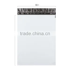 Self Seal 10x13" Poly Mailer With Tear Strip thumbnail-2