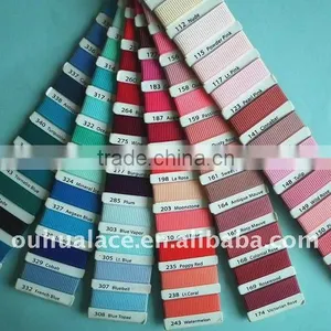 Elastic Tape Factory-Regular Color Charts thumbnail-1