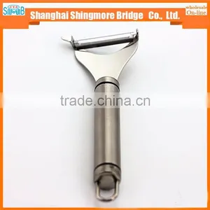 Hot Sales Good Quality Mental Fruit & Vegetable Peelers thumbnail-6