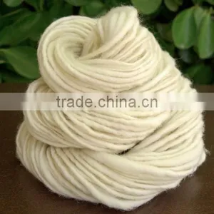 Top Quality Super Soft 100 Merino Wool Knitting Yarn Healthy Dyed on Cone thumbnail-3
