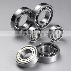 Cheap Deep Groove Ball Bearing RLS4 Zz/2rs thumbnail-2