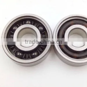 Hybrid Si3n4 Ceramic Bearing 608 for Fidget Spinner thumbnail-1